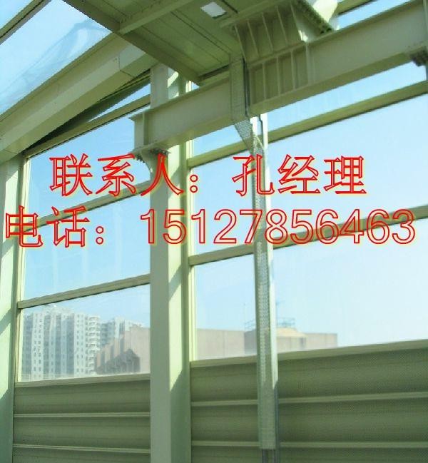 复合环氧树脂复合型电缆桥架